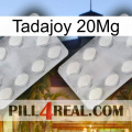 Tadajoy 20Mg 17